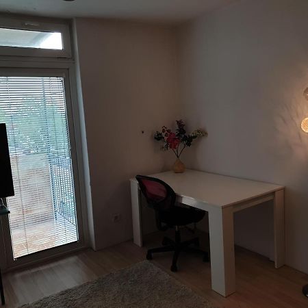 Ljubljanaart Apartment Exteriér fotografie