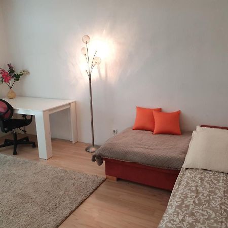 Ljubljanaart Apartment Exteriér fotografie
